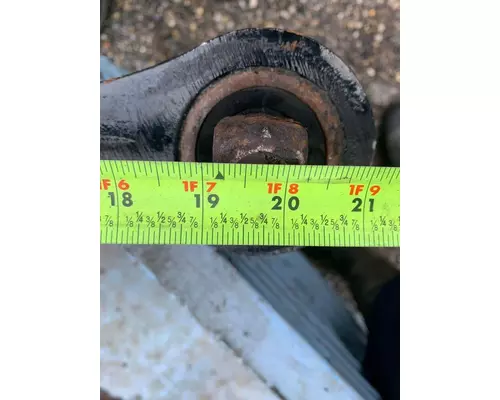 KENWORTH T800 Suspension
