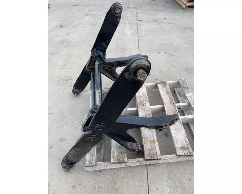 KENWORTH T800 Suspension