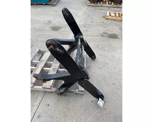 KENWORTH T800 Suspension