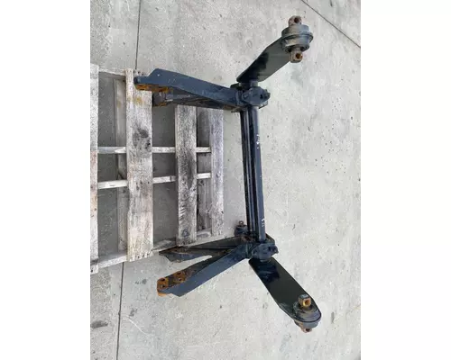 KENWORTH T800 Suspension
