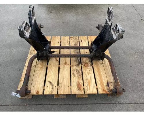 KENWORTH T800 Suspension