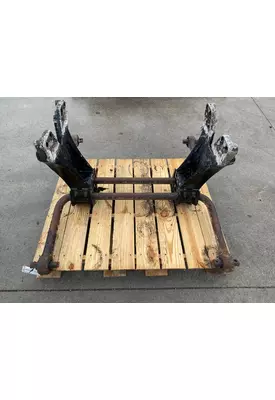 KENWORTH T800 Suspension