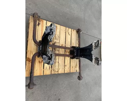 KENWORTH T800 Suspension
