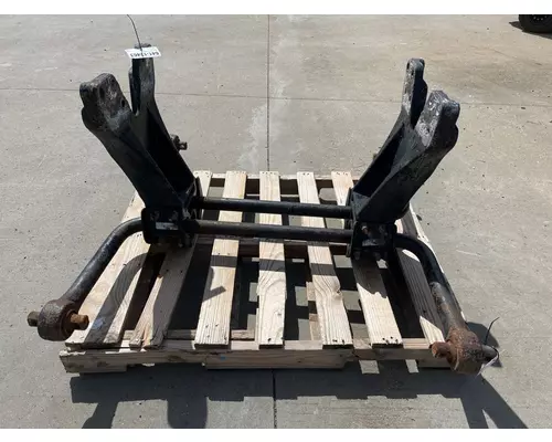 KENWORTH T800 Suspension