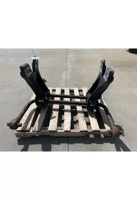 KENWORTH T800 Suspension