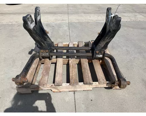 KENWORTH T800 Suspension
