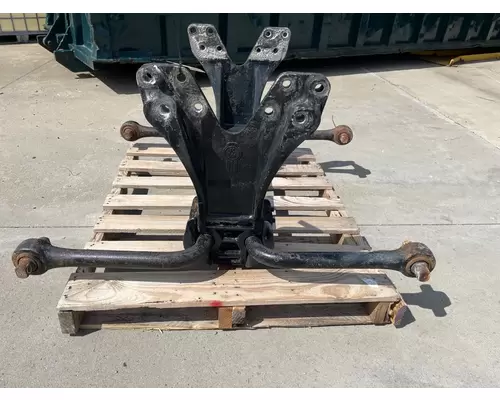 KENWORTH T800 Suspension