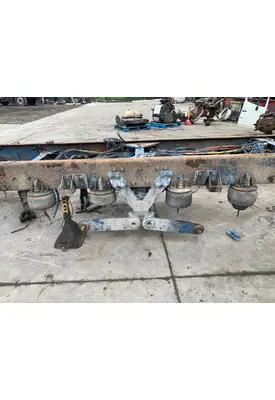 KENWORTH T800 Suspension