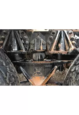 KENWORTH T800 Suspension