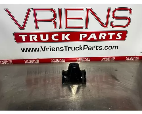 KENWORTH T800 Suspension