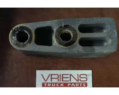 KENWORTH T800 Suspension