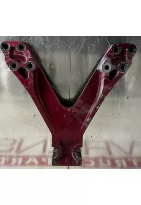 KENWORTH T800 Suspension