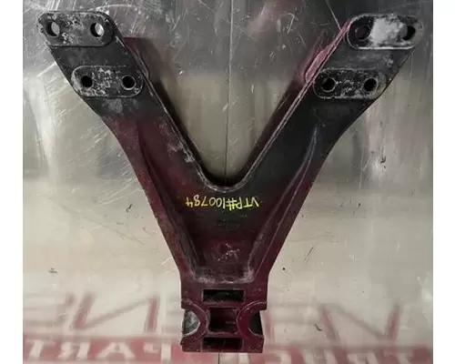 KENWORTH T800 Suspension