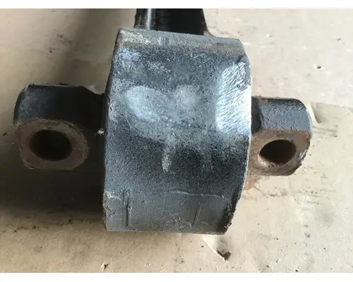 KENWORTH T800 Suspension