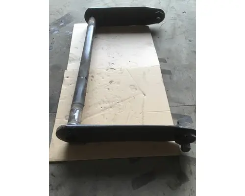 KENWORTH T800 Suspension