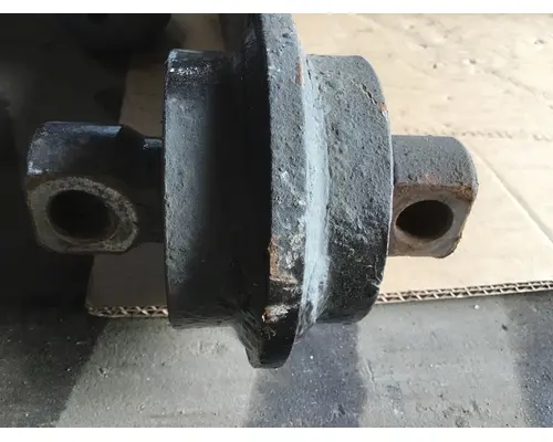 KENWORTH T800 Suspension
