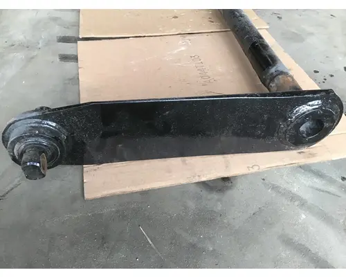 KENWORTH T800 Suspension