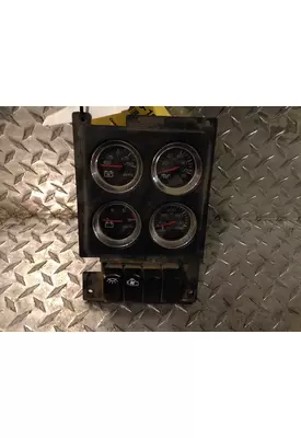 KENWORTH T800 Switch Panel