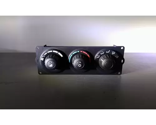 KENWORTH T800 TEMPERATURE CONTROL