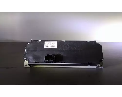 KENWORTH T800 TEMPERATURE CONTROL