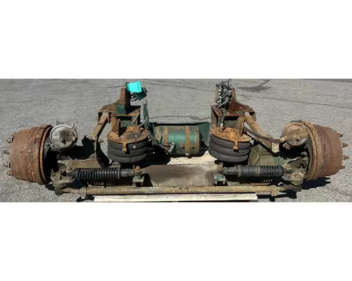 KENWORTH T800 Tag Axle