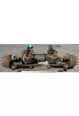 KENWORTH T800 Tag Axle