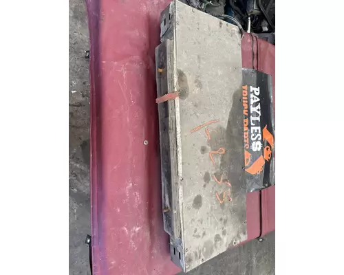 KENWORTH T800 Tailgate