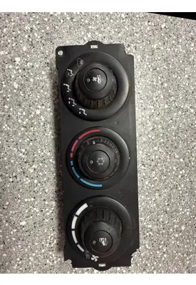 KENWORTH T800 Temperature Control