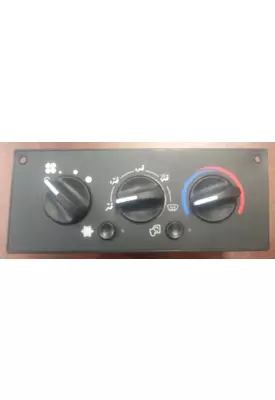 KENWORTH T800 Temperature Control