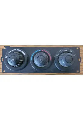 KENWORTH T800 Temperature Control