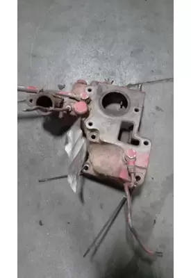 KENWORTH T800 Thermostat Housing