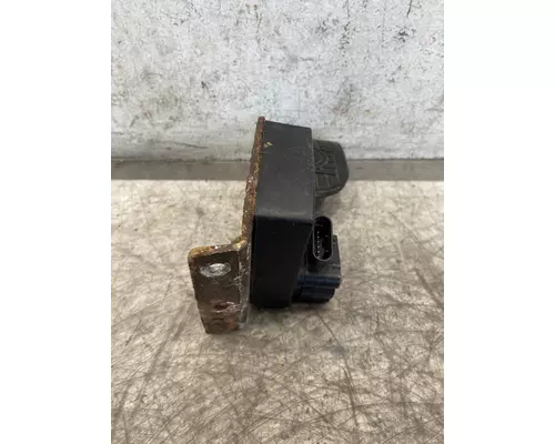 KENWORTH T800 Throttle Body Assembly