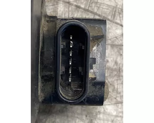 KENWORTH T800 Throttle Body Assembly