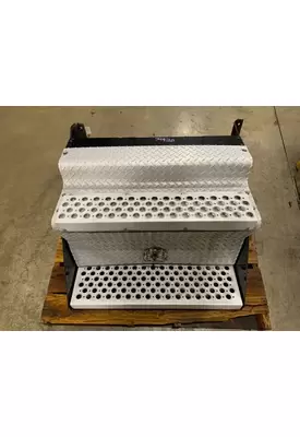 KENWORTH T800 Tool Box