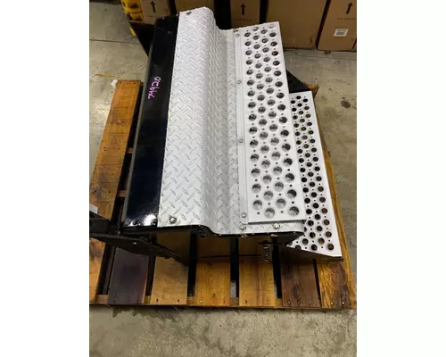 KENWORTH T800 Tool Box
