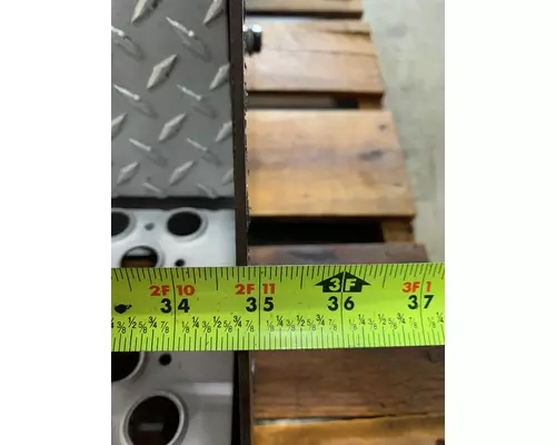 KENWORTH T800 Tool Box