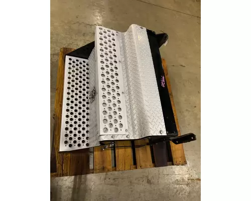 KENWORTH T800 Tool Box
