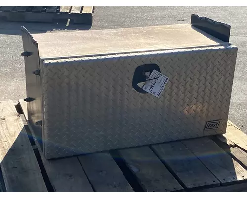 KENWORTH T800 Tool Box