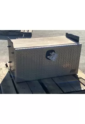 KENWORTH T800 Tool Box