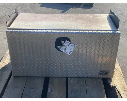 KENWORTH T800 Tool Box