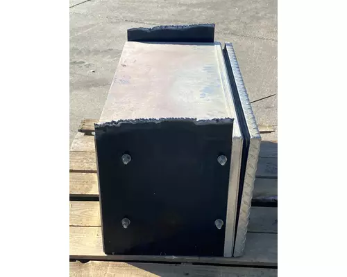 KENWORTH T800 Tool Box