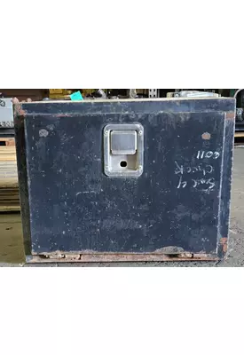 KENWORTH T800 Tool Box