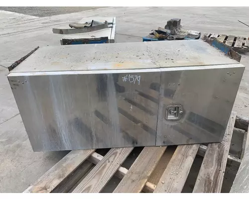 KENWORTH T800 Tool Box