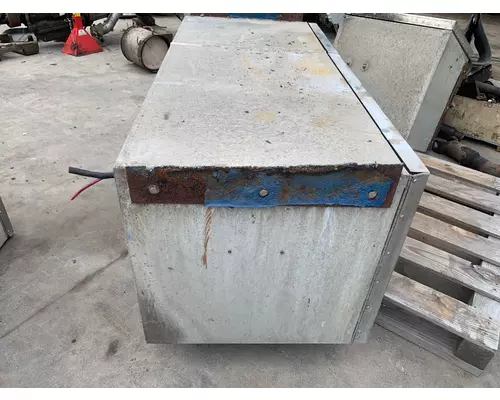 KENWORTH T800 Tool Box
