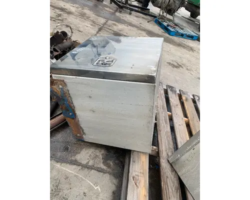 KENWORTH T800 Tool Box