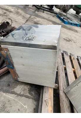 KENWORTH T800 Tool Box