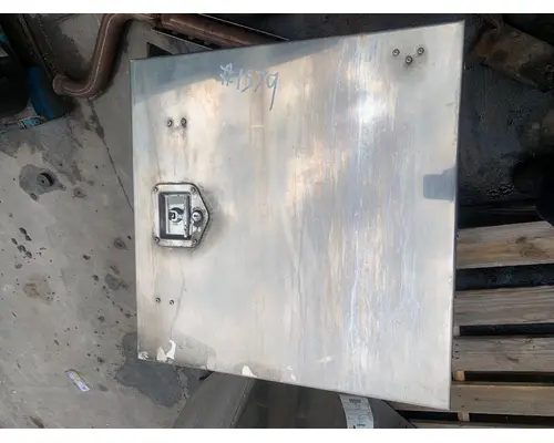 KENWORTH T800 Tool Box