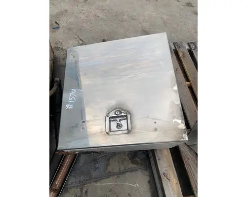 KENWORTH T800 Tool Box