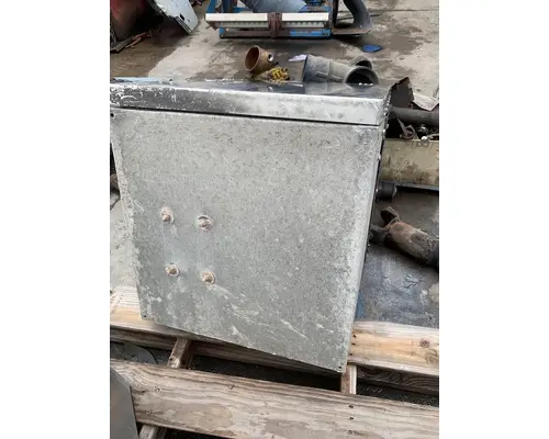 KENWORTH T800 Tool Box