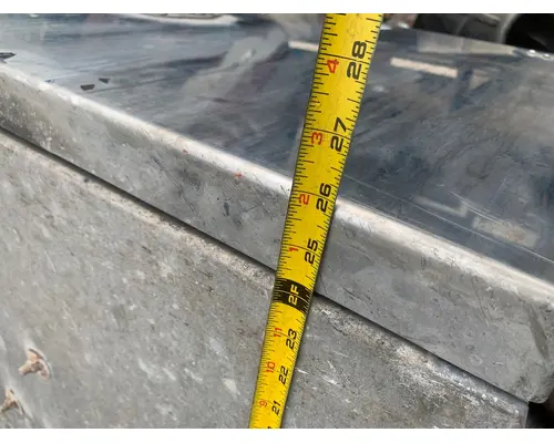 KENWORTH T800 Tool Box